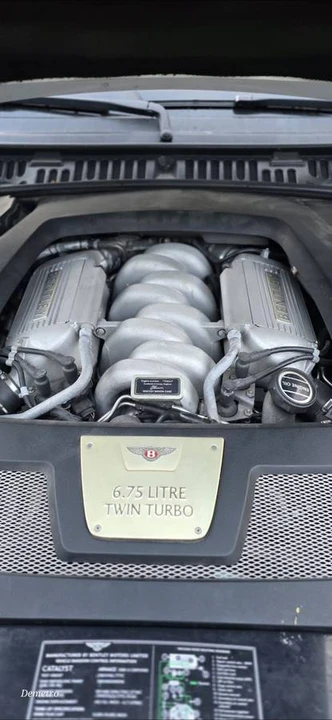 2006 Bentley Arnage R & RL - Image 15 of 17