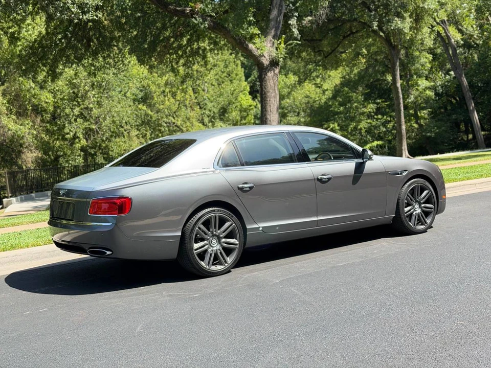 2016 Bentley Continental Flying Spur - Image 4 of 17