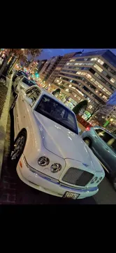 2006 Bentley Arnage T