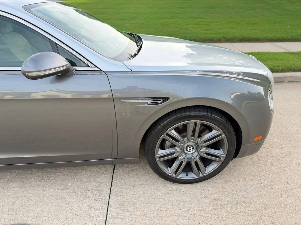 2016 Bentley Continental Flying Spur - Image 7 of 17