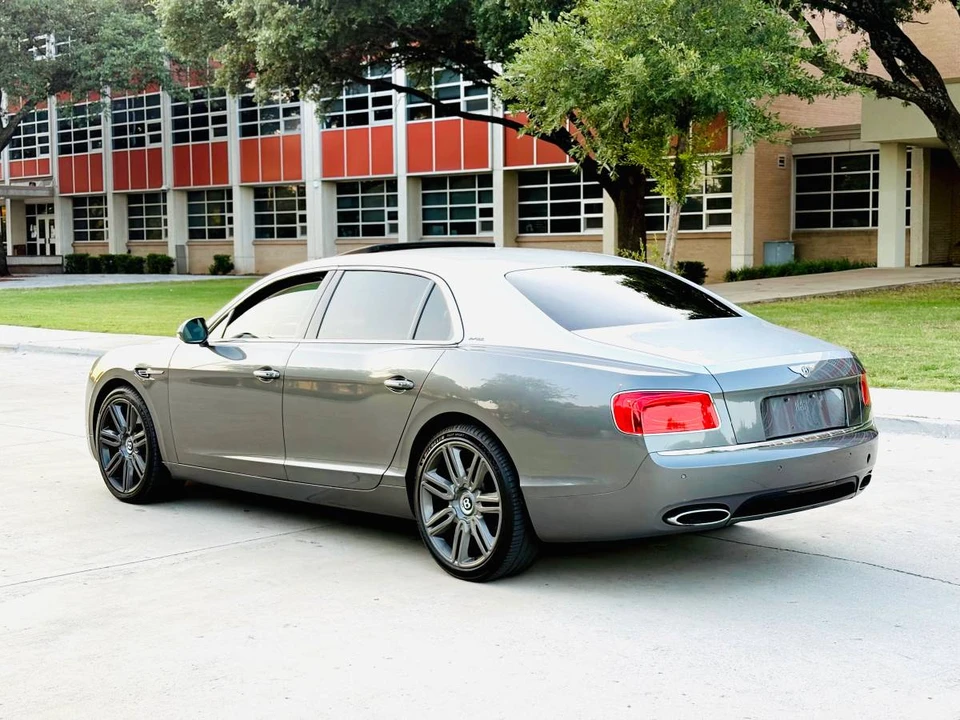 2016 Bentley Continental Flying Spur - Image 3 of 17