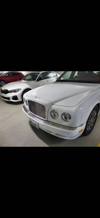 2006 Bentley Arnage R & RL - Image 3 of 17