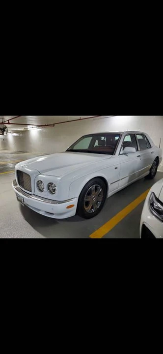 2006 Bentley Arnage R & RL - Image 4 of 17