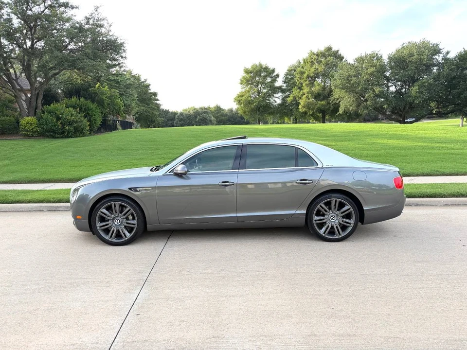 2016 Bentley Continental Flying Spur - Image 4 of 17