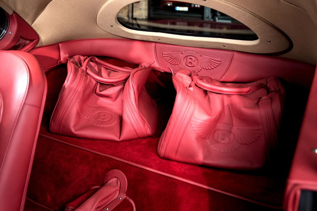 Bentley Mark VI - Image 13 of 31
