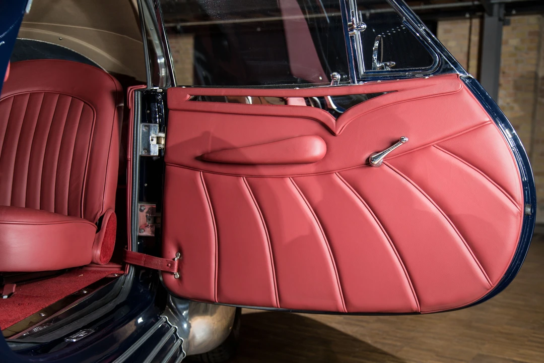 Bentley Mark VI - Image 28 of 31