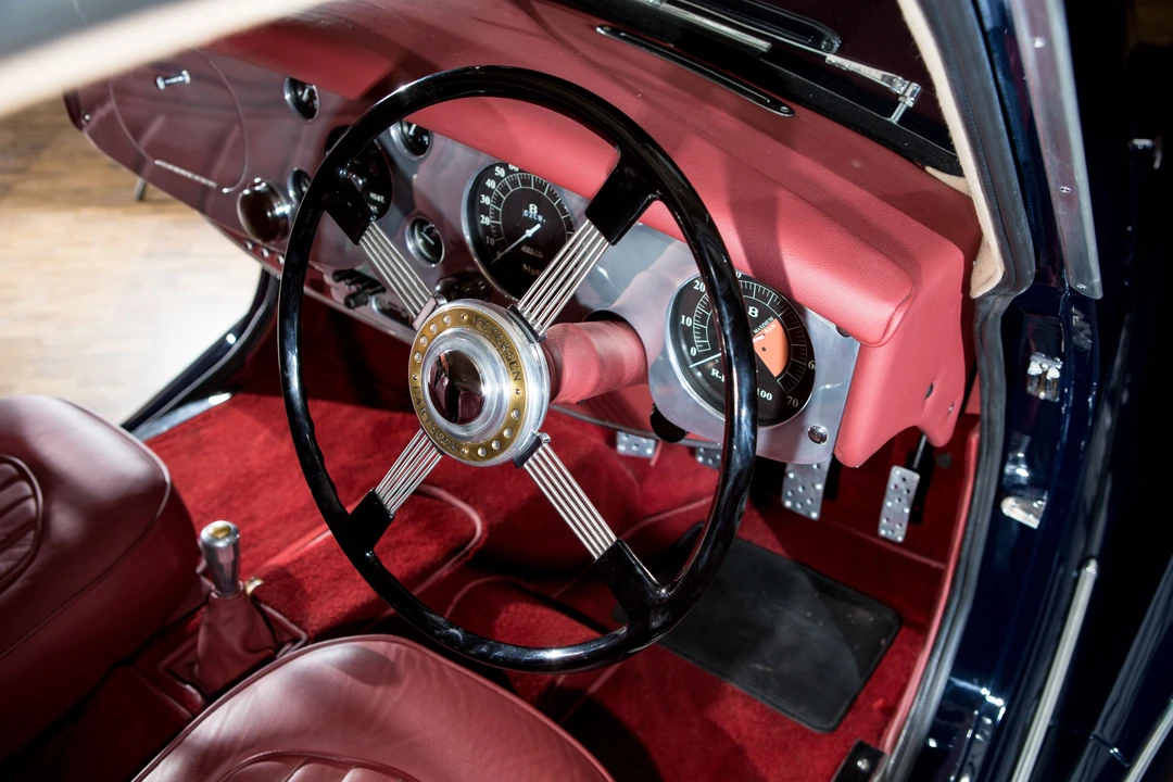 Bentley Mark VI - Image 10 of 31