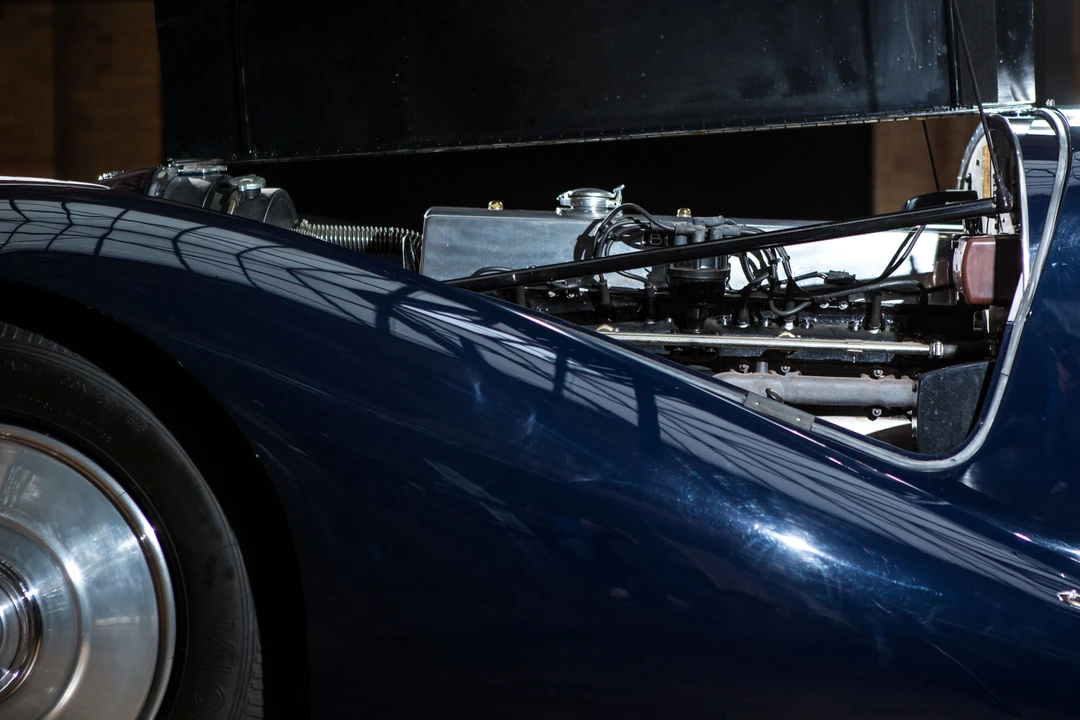 Bentley Mark VI - Image 27 of 31