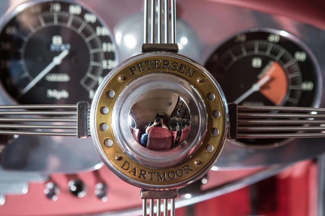 Bentley Mark VI - Image 18 of 31