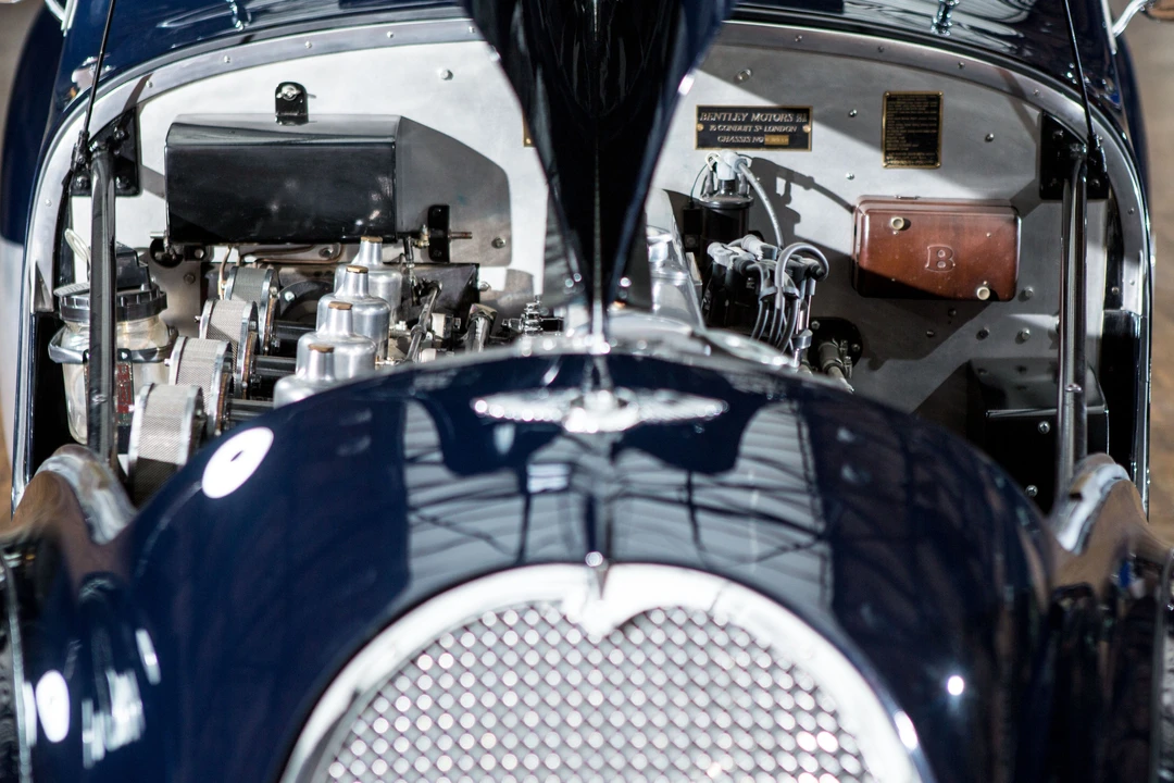 Bentley Mark VI - Image 26 of 31