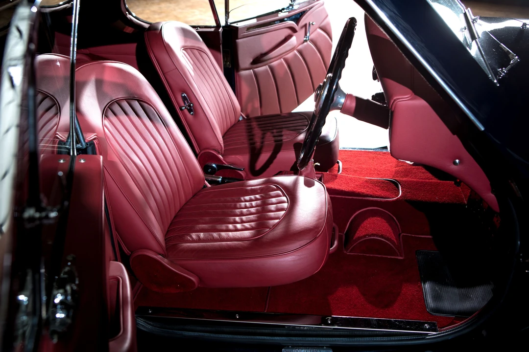 Bentley Mark VI - Image 12 of 31