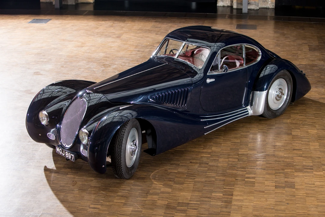 Bentley Mark VI - Image 29 of 31