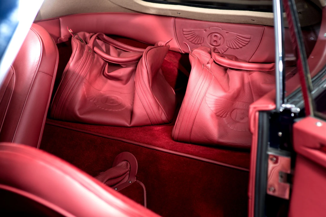 Bentley Mark VI - Image 14 of 31