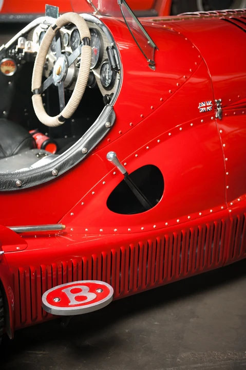 Bentley R Type - Image 8 of 15