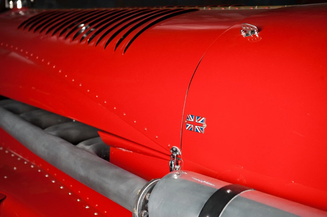Bentley R Type - Image 9 of 15
