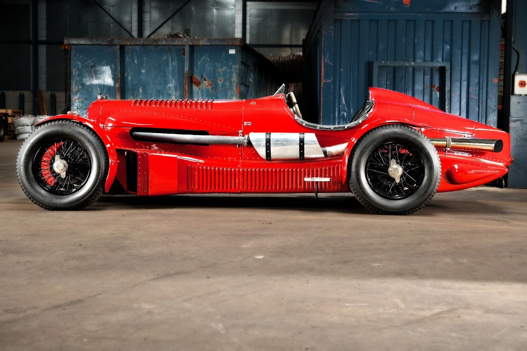 Bentley R Type - Image 13 of 15