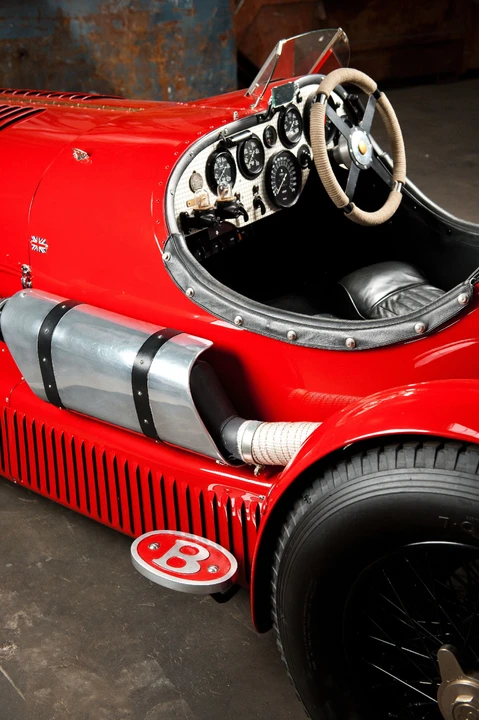Bentley R Type - Image 6 of 15