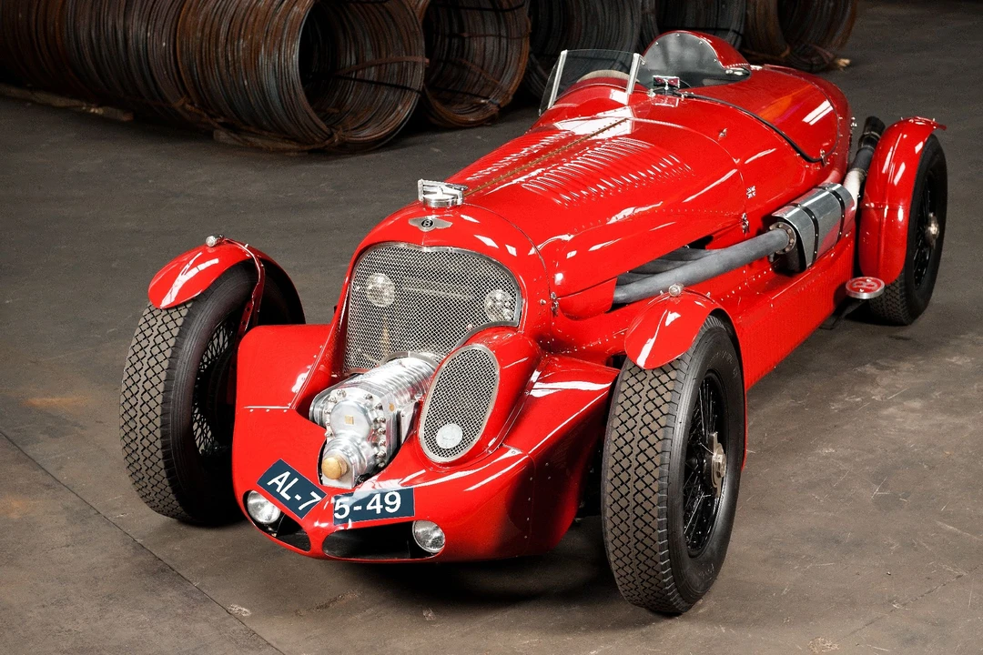 Bentley R Type - Image 15 of 15