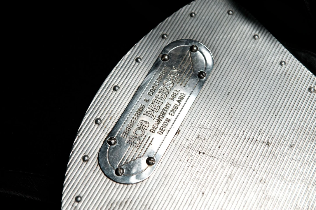 Bentley R Type - Image 4 of 15