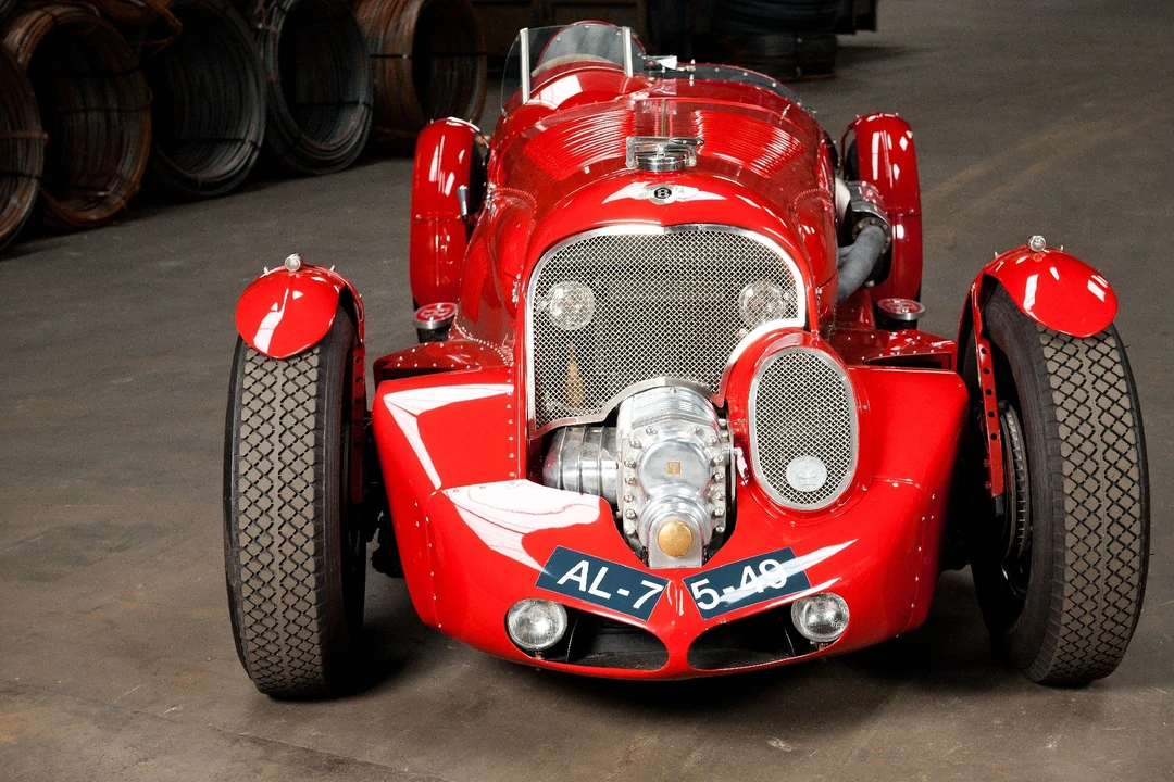 Bentley R Type - Image 14 of 15
