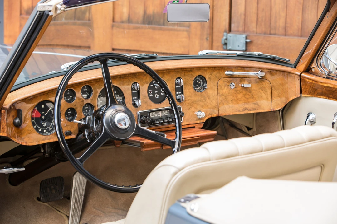 Bentley S1 - Image 28 of 31