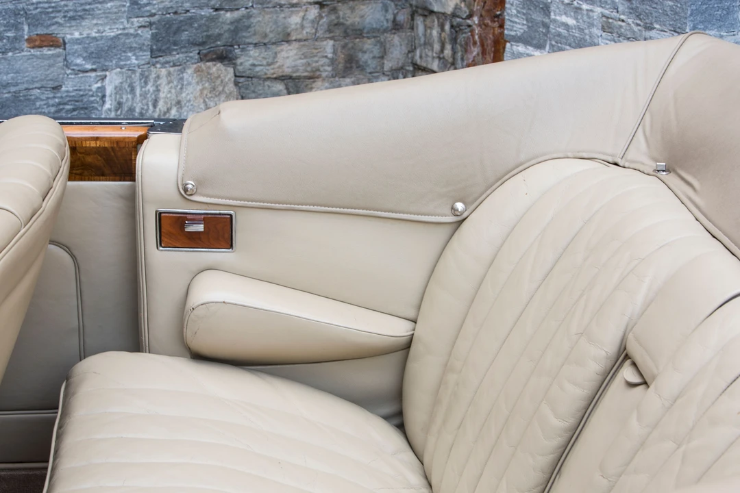 Bentley S1 - Image 30 of 31