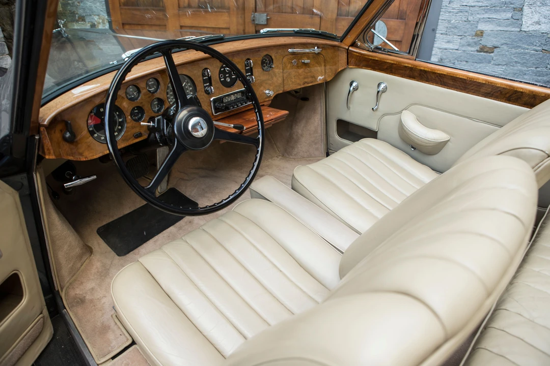 Bentley S1 - Image 20 of 31