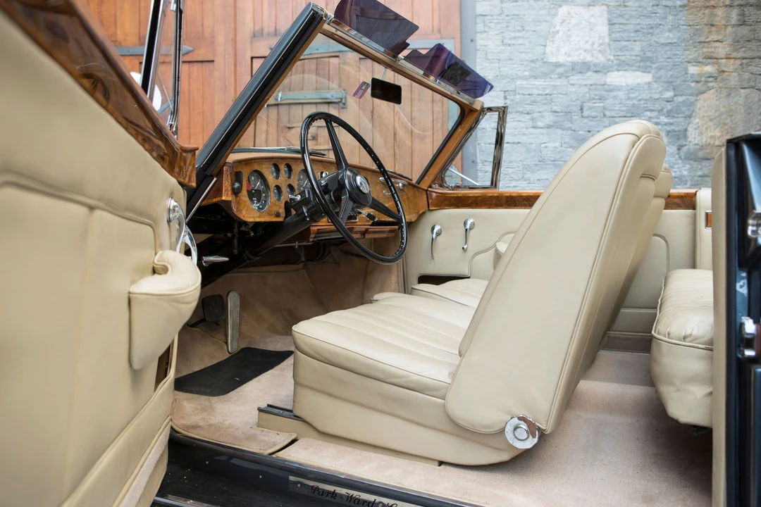 Bentley S1 - Image 22 of 31