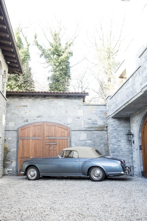 Bentley S1 - Image 5 of 31