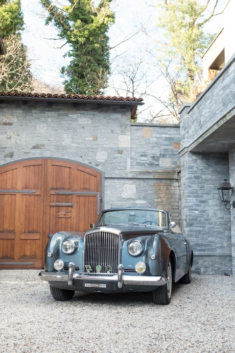 Bentley S1 - Image 9 of 31