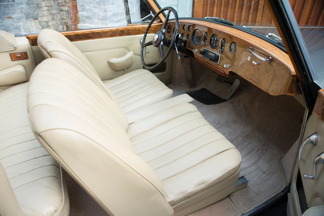 Bentley S1 - Image 23 of 31