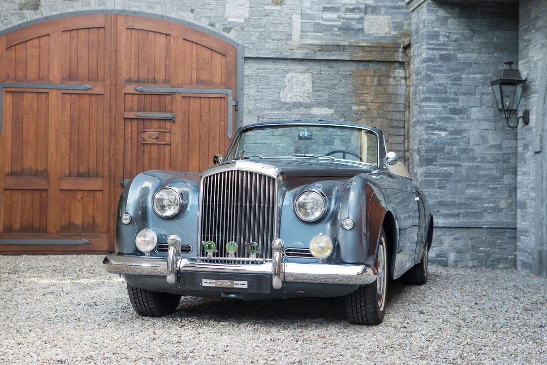 Bentley S1 - Image 10 of 31