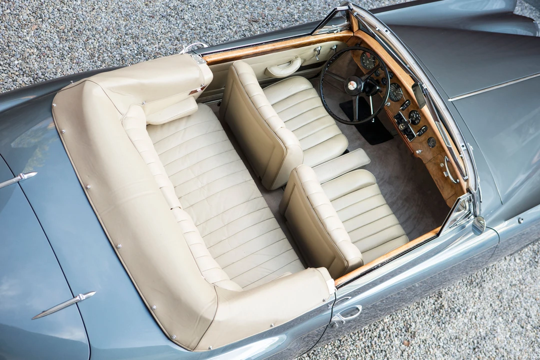 Bentley S1 - Image 15 of 31