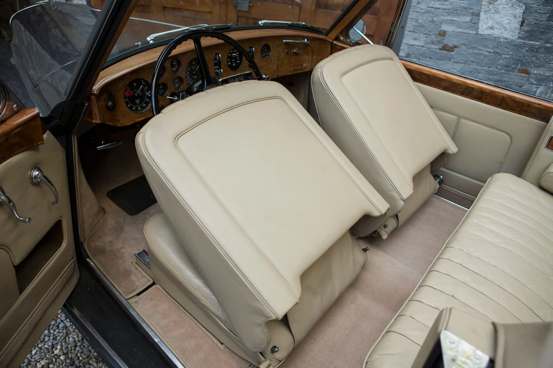 Bentley S1 - Image 25 of 31