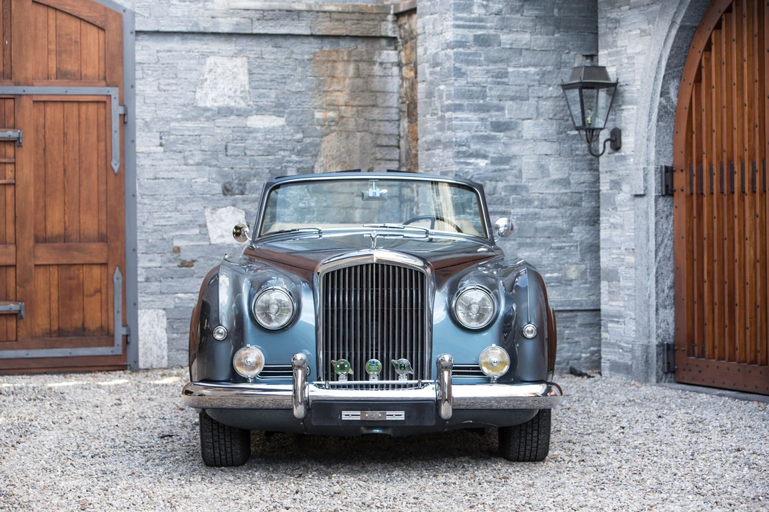 Bentley S1 - Image 12 of 31