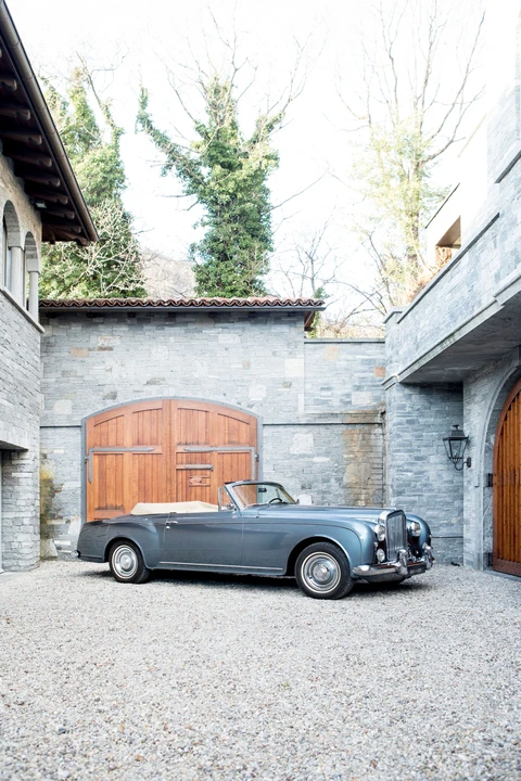Bentley S1 - Image 6 of 31