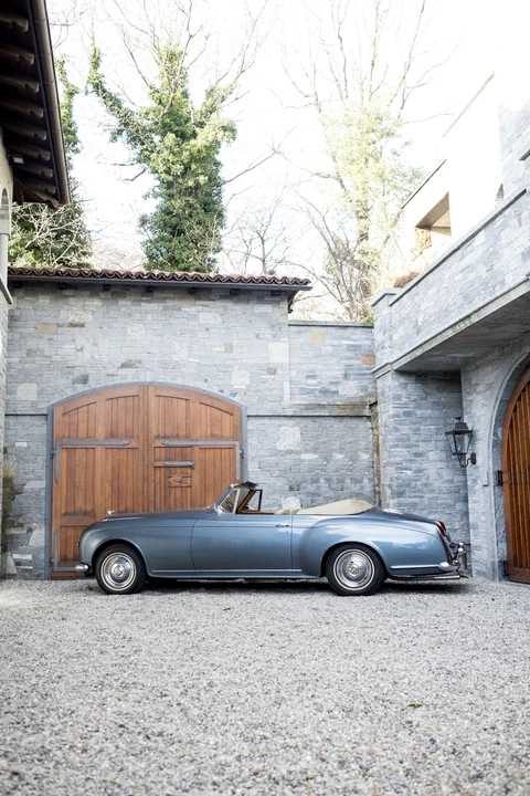 Bentley S1 - Image 3 of 31