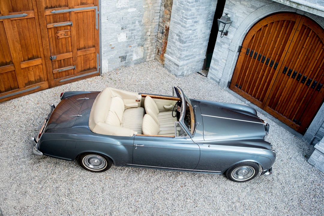 Bentley S1 - Image 14 of 31