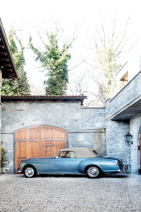 Bentley S1 - Image 19 of 31