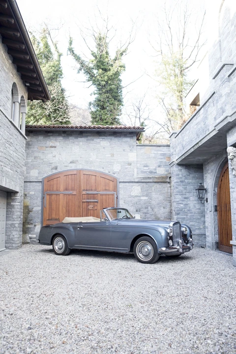 Bentley S1 - Image 2 of 31