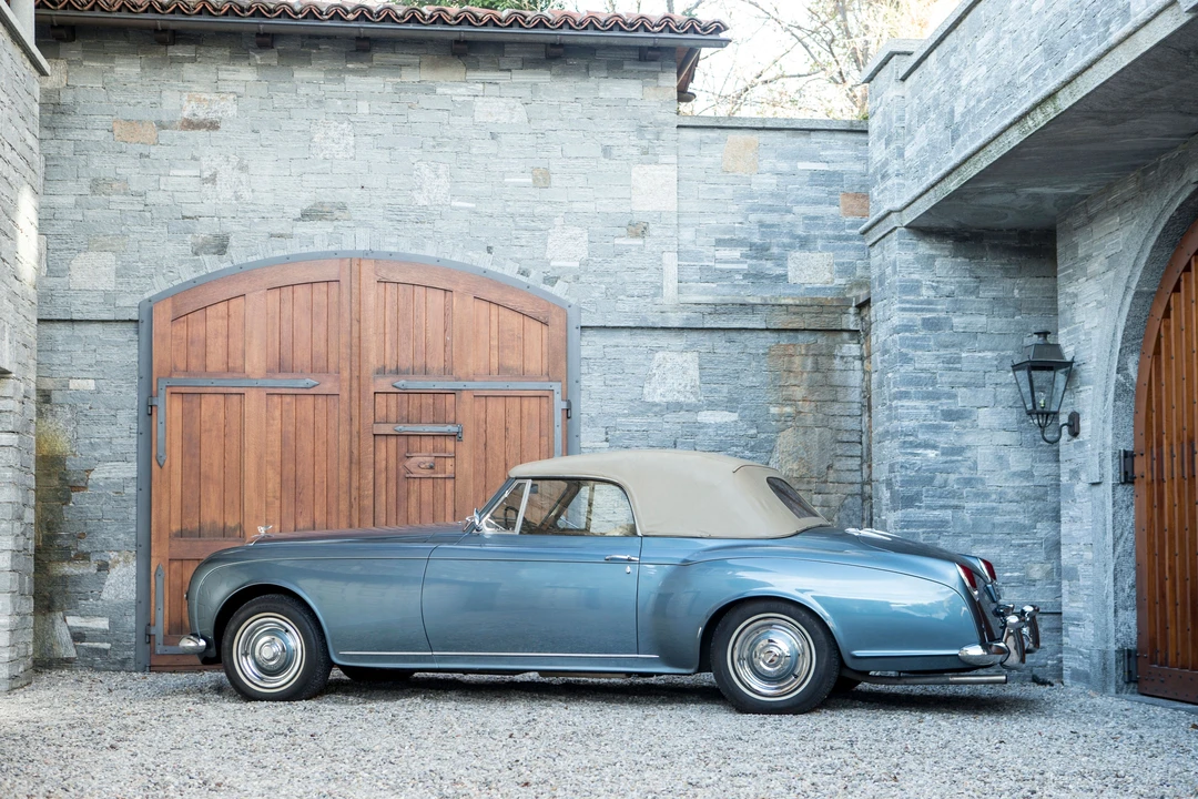 Bentley S1 - Image 18 of 31