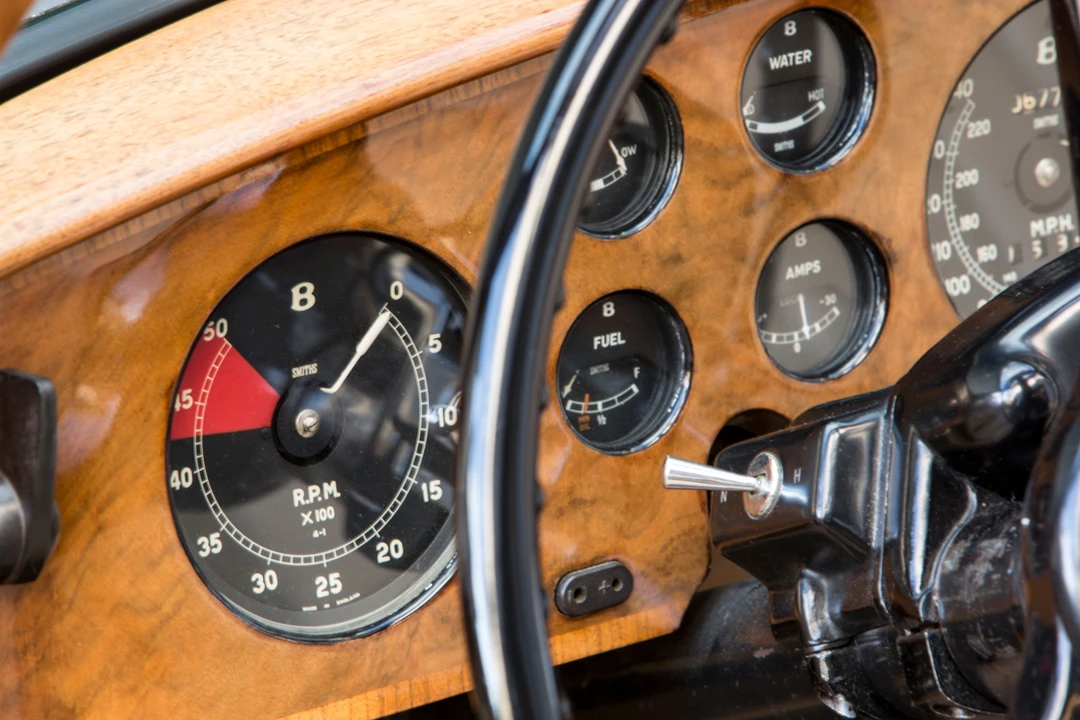 Bentley S1 - Image 29 of 31