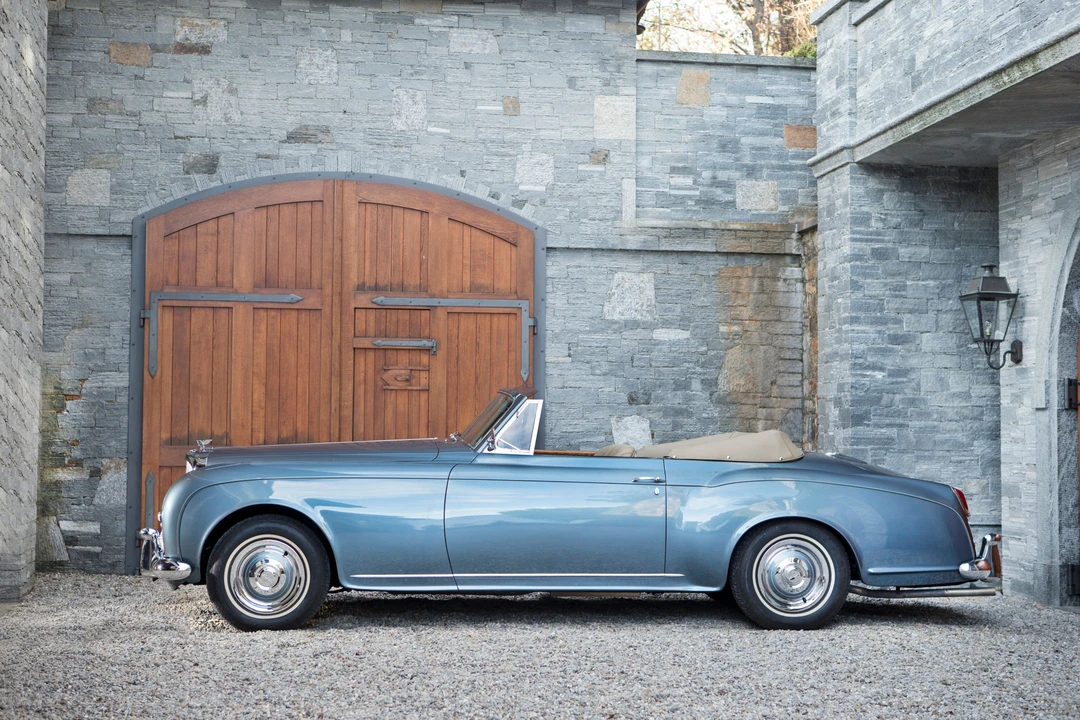 Bentley S1 - Image 8 of 31