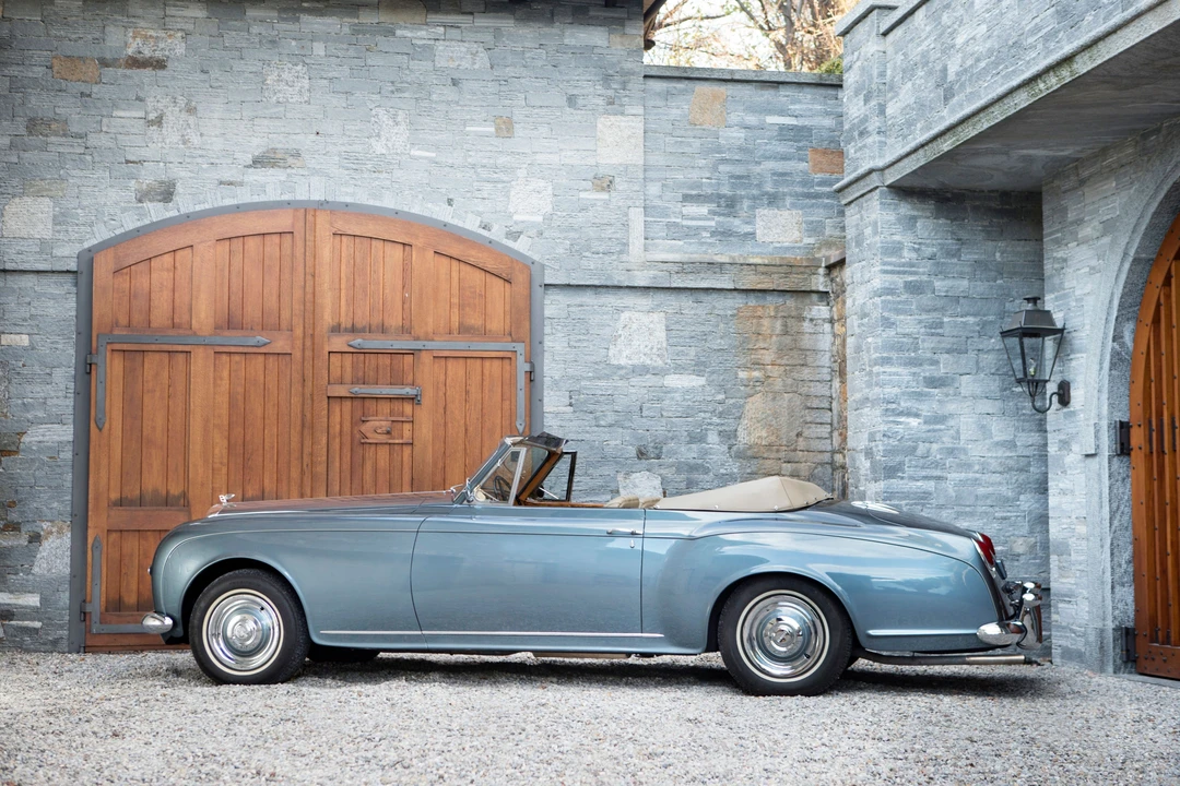 Bentley S1 - Image 13 of 31