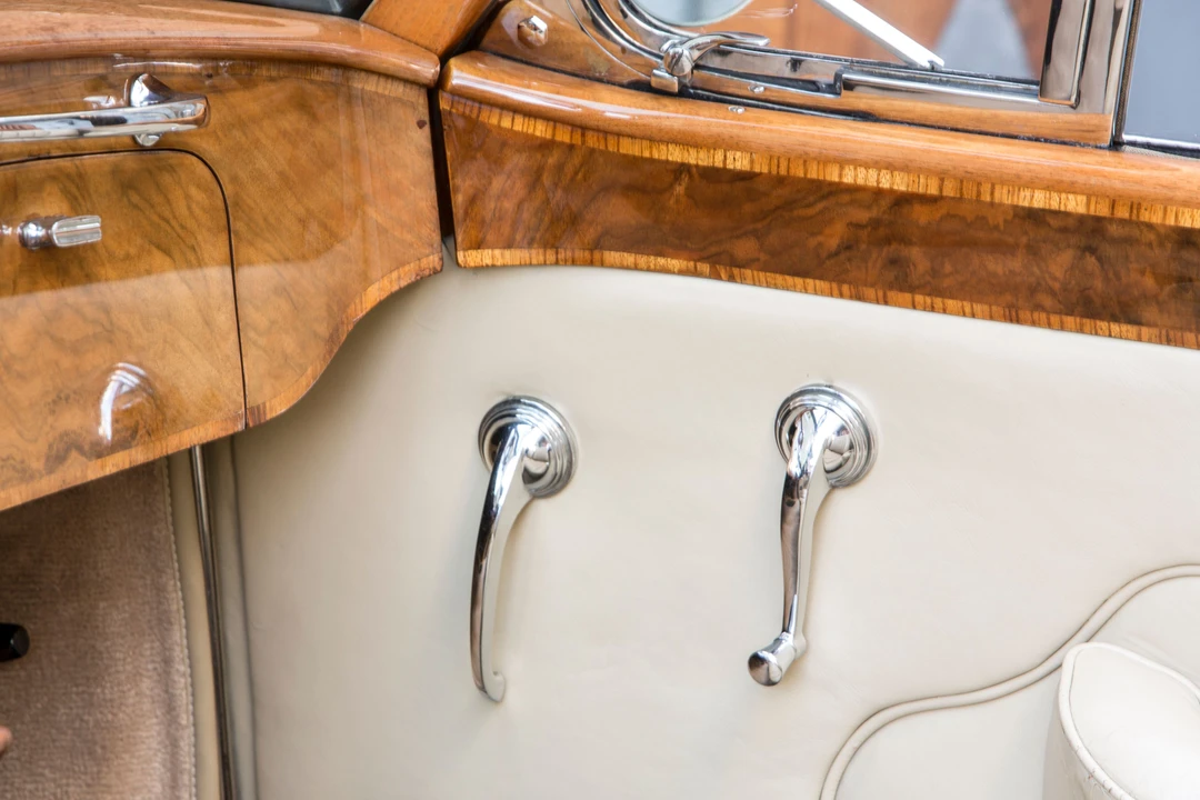 Bentley S1 - Image 31 of 31