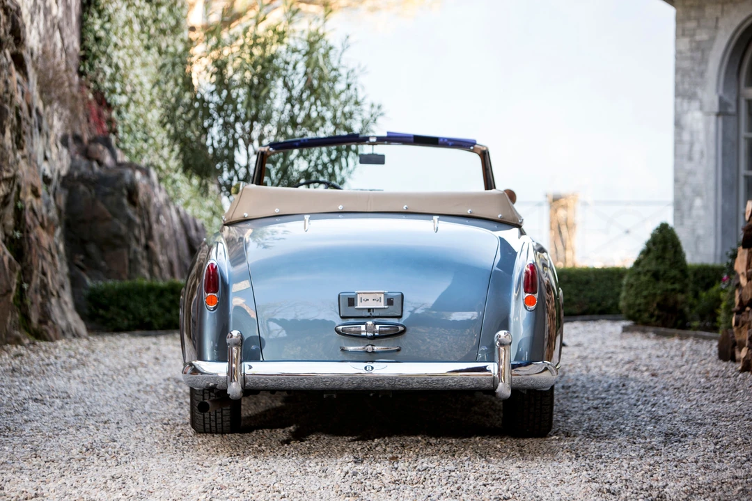 Bentley S1 - Image 17 of 31