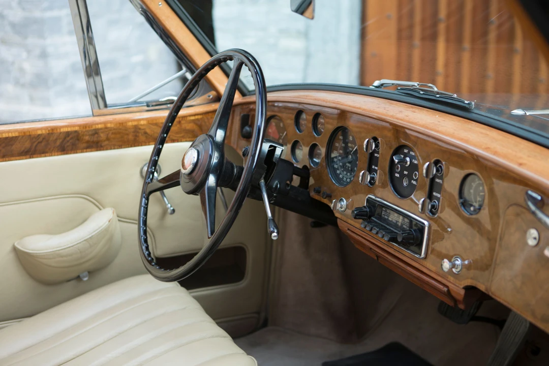 Bentley S1 - Image 24 of 31