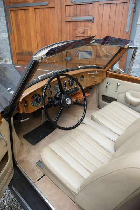 Bentley S1 - Image 21 of 31