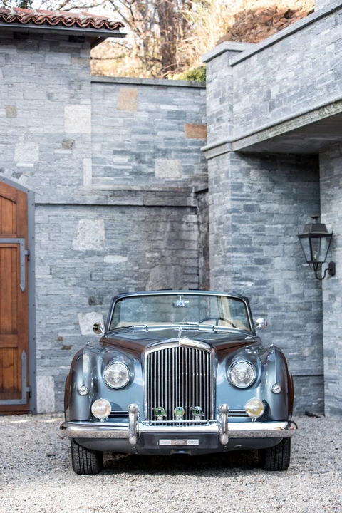 Bentley S1 - Image 11 of 31