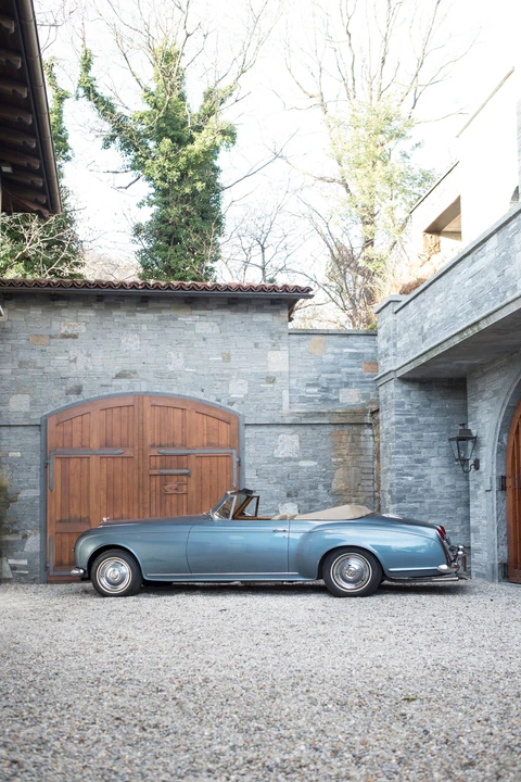 Bentley S1 - Image 7 of 31
